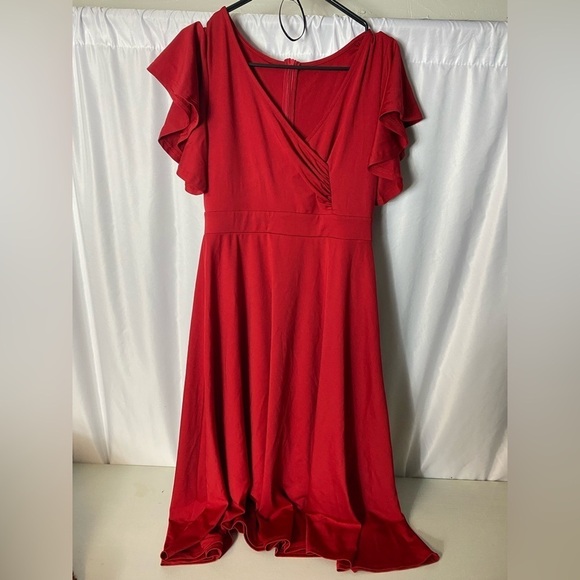 Dresses & Skirts - Dress